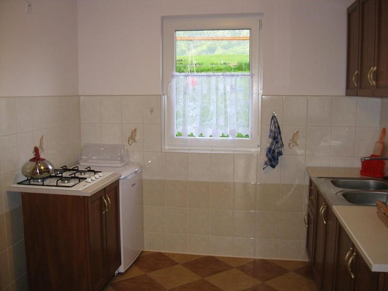 Caloroczne Domki Zacisze Hnatowego Berda W Wetlinie Wetlina Exterior foto